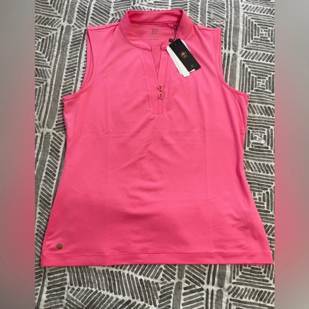 ⛳️ EPNY golf tank size M - Picture 2 of 3